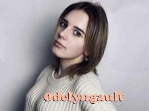 odelyngault Chatte Rasée