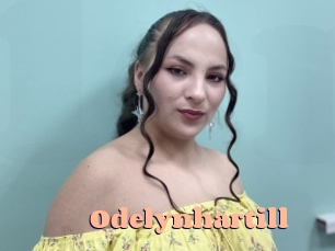 odelynhartill Chatte Rasée