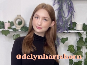 Odelynhartshorn