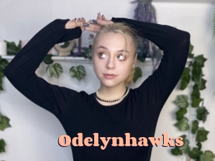 Odelynhawks
