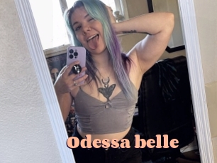 odessa_belle Chatte Rasée