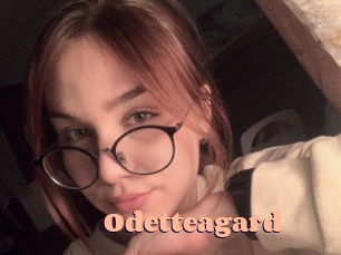 Odetteagard