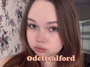 Odettealford