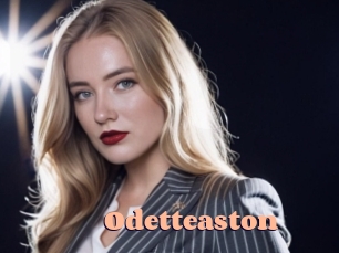 Odetteaston