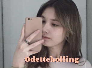 odettebolling Chatte Rasée