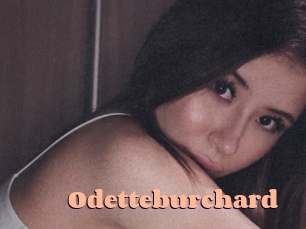 odetteburchard Chatte Rasée