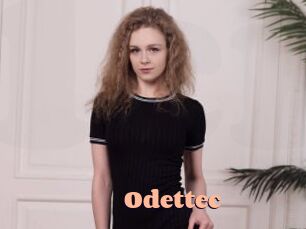Odettec