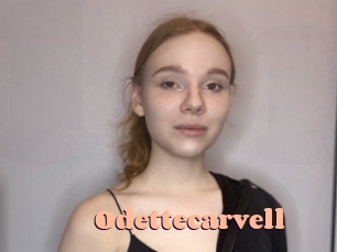 Odettecarvell