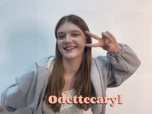 odettecaryl Chatte Rasée
