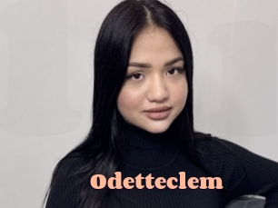 Odetteclem