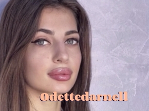 Odettedarnell