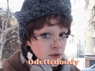 Odettedoddy