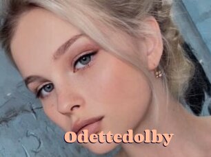 odettedolby Chatte Rasée