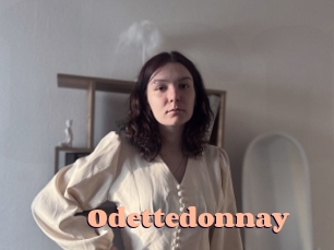 odettedonnay Chatte Rasée