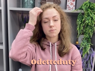 Odetteduty