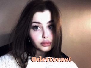 Odetteeast