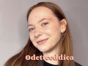 Odetteeddiea