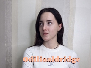Odiliaaldridge