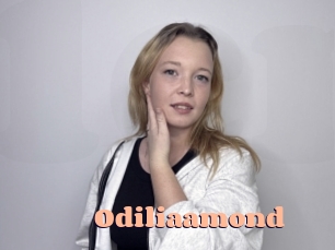 Odiliaamond