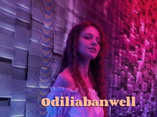odiliabanwell Chatte Rasée