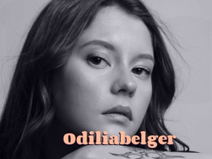 odiliabelger Chatte Rasée