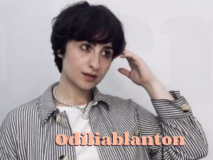 Odiliablanton
