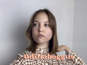 Odiliaboggus