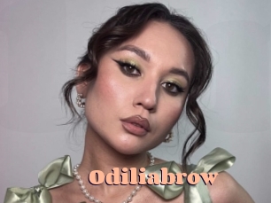 Odiliabrow