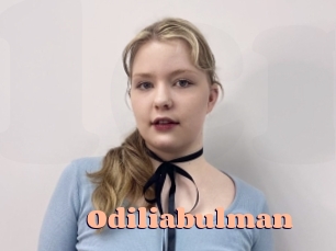 Odiliabulman