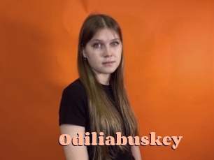 Odiliabuskey
