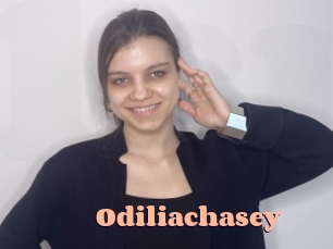 Odiliachasey