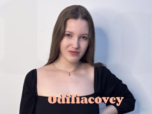 Odiliacovey
