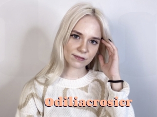 Odiliacrosier