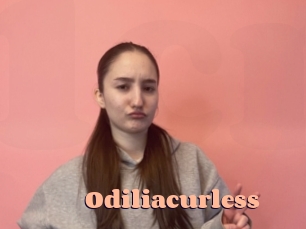 Odiliacurless