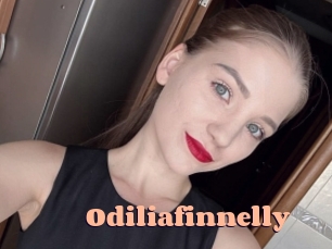 Odiliafinnelly