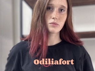 Odiliafort