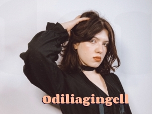 Odiliagingell