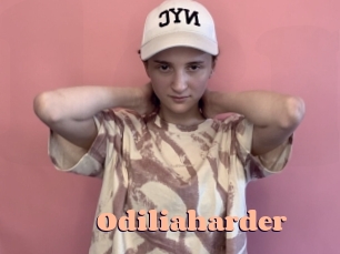 Odiliaharder