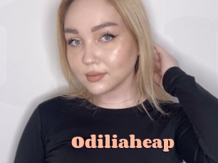 Odiliaheap