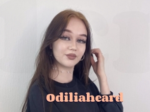 Odiliaheard