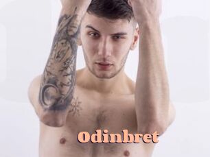 Odinbret
