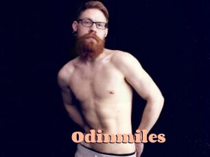 odinmiles Chatte Rasée