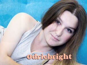 Odriebright