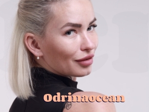 odrinaocean Chatte Rasée