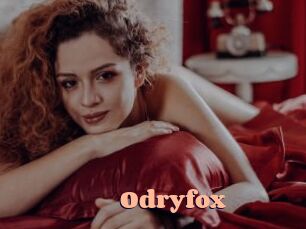 Odryfox