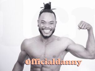 officialdanny Chatte Rasée