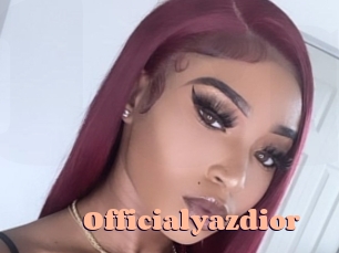 officialyazdior Chatte Rasée