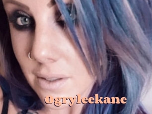 Ogryleekane