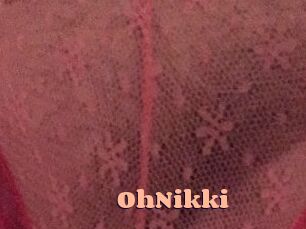 OhNikki
