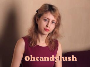 Ohcandylush